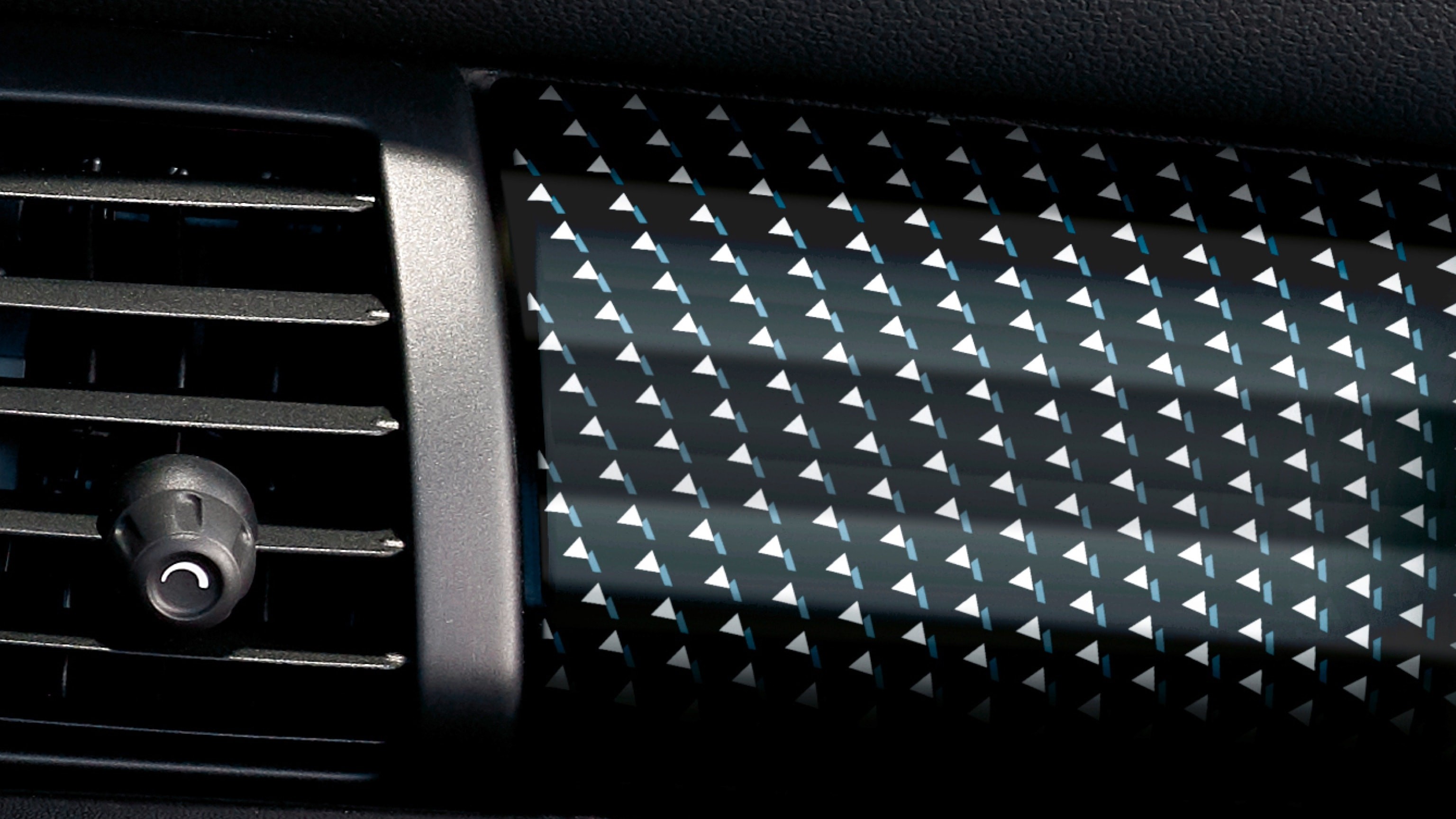 MINI Cabrio édition Sidewalk – intérieur – surfaces